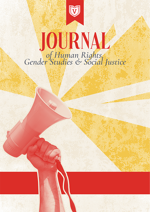 Journal of Human Rights, Gender Studies & Social Justice